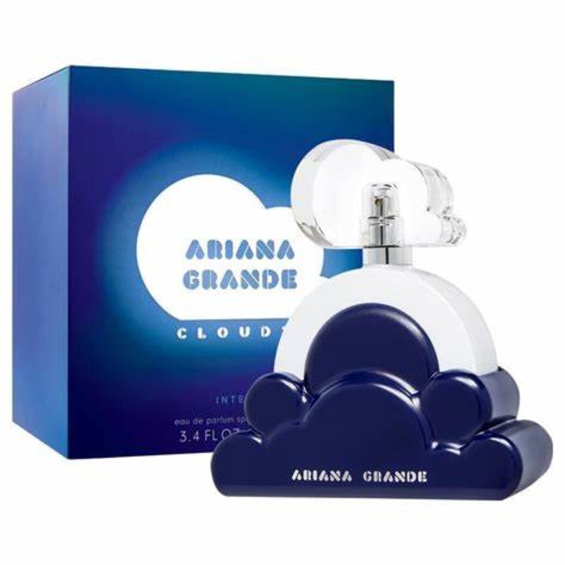 ARIANA GRANDE – CLOUD INTENSE | PR2497