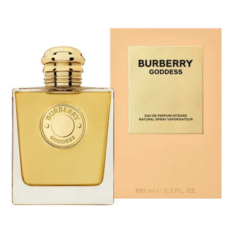 BURBERRY – BURBERRY GODDESS INTENSE | PR2508