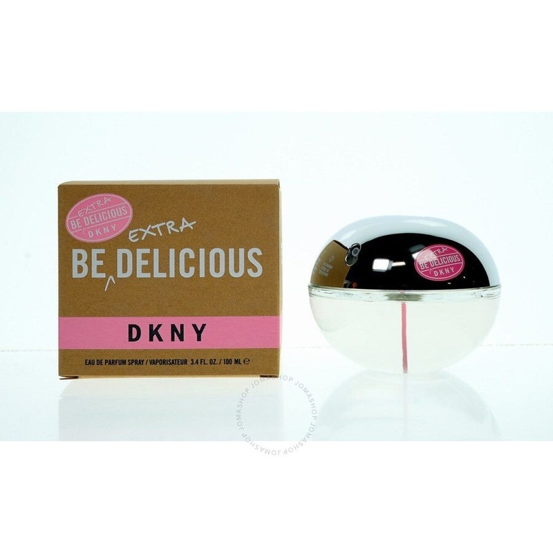 DKNY – BE EXTRA DELICIOUS | PR2581