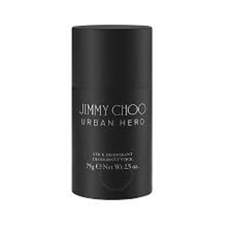 JIMMY CHOO – URBAN HERO DEO STICK | PR2267 – 75GM – 3386460109413