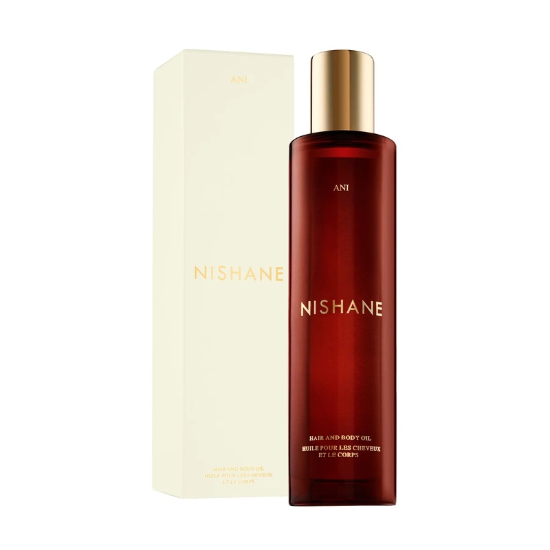 NISHANE – ANI HAIR & BODY OIL | PR1511 – 100ML –