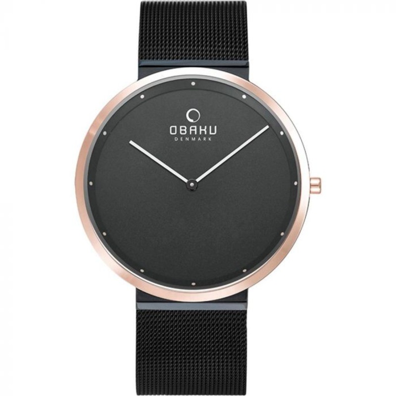 OBAKU WATCH | OB1174 – V230GXMBMB