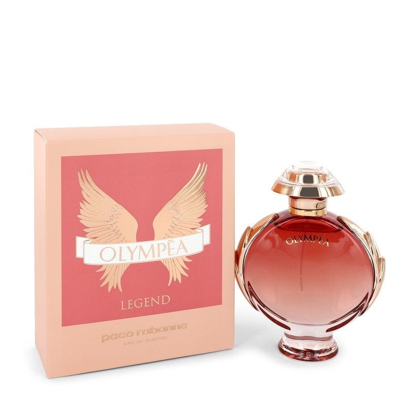 OLYMPEA LEGEND – PACO RABANNE | PR139 – 80ML – 3349668577521