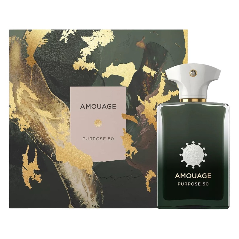 AMOUAGE – PURPOSE 50 | PR2920