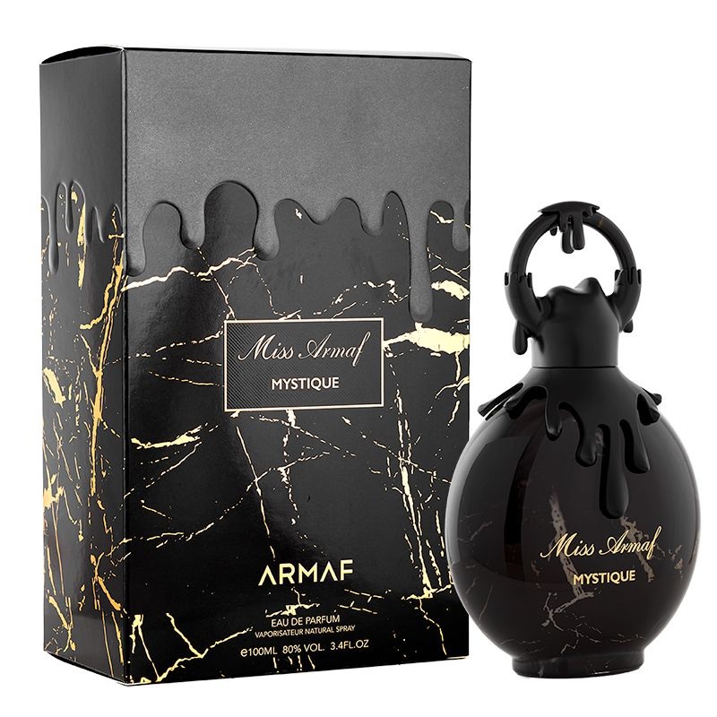 ARMAF – MISS ARMAF MYSTIQUE | ARM60 – 100ML – 6294015168143