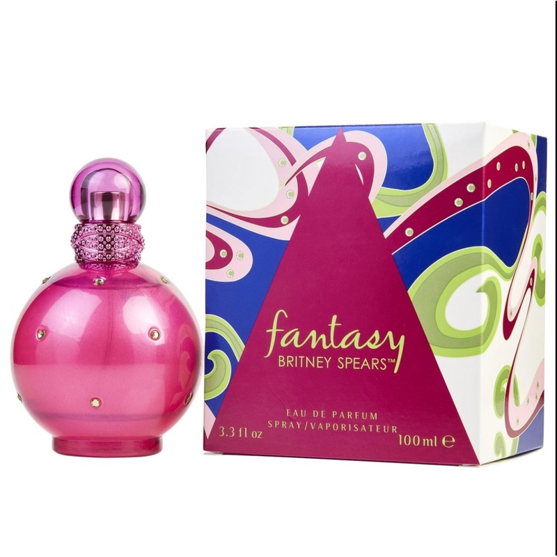 BRITNEY SPEARS – FANTASY | PR226 – 100ML – 719346065405