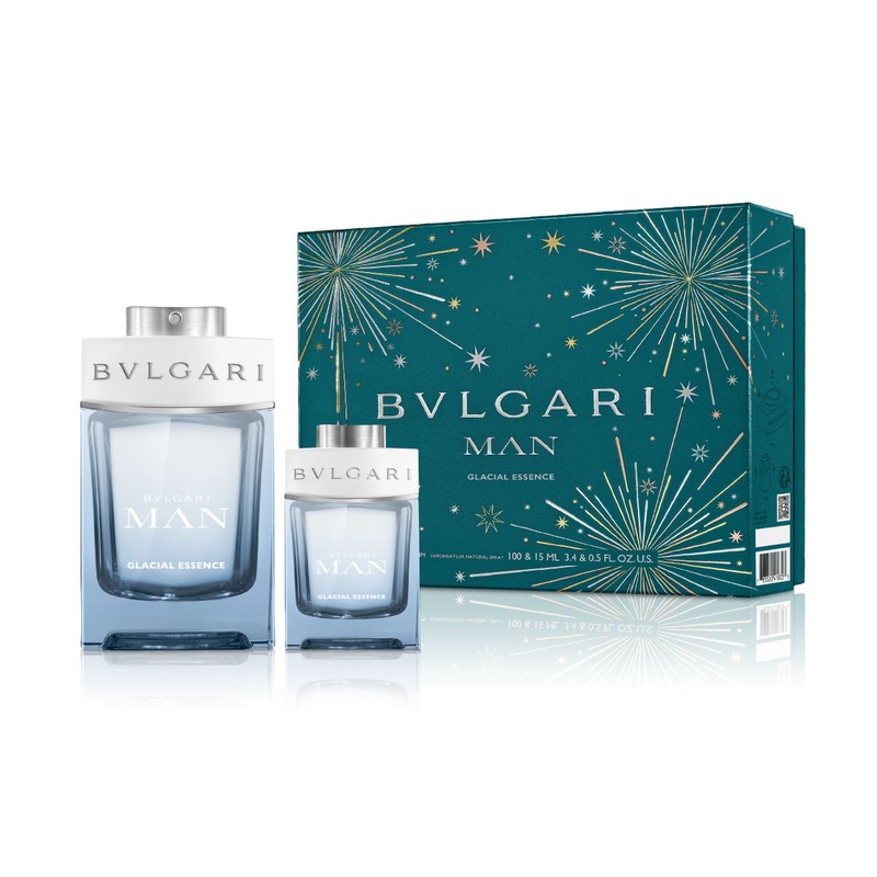 BVLGARI – BVLGARI MAN GLACIAL ESSENCE (M) SET | PR1796 – 100ML – 783320418822
