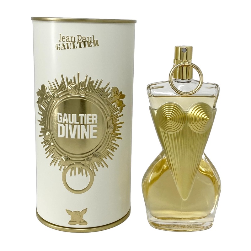 JEAN PAUL GAULTIER – DIVINE | PR2047 – 100ML –