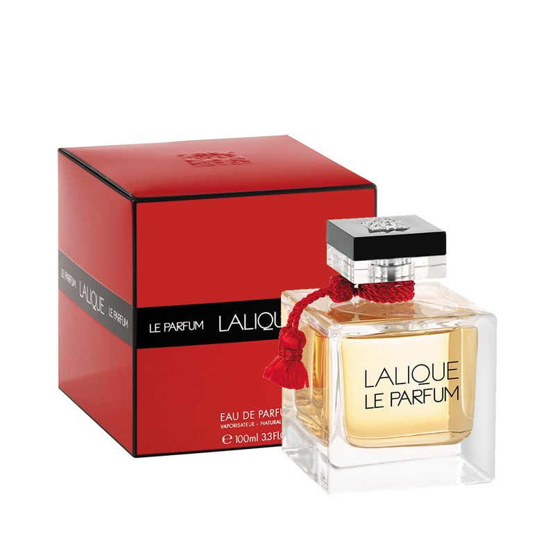 LALIQUE – LE PARFUM | PR337 – 100ML – 3454960020917