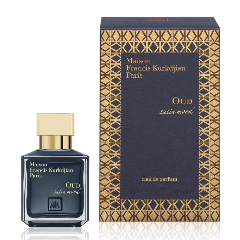 MAISON FRANCIS KURKDJIAN – OUD SATIN MOOD | PR901 – 70ML –