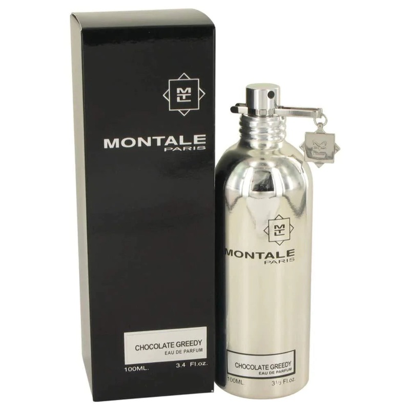 MONTALE – CHOCOLATE GREEDY | PR1175 – 100ML – 3760260451642