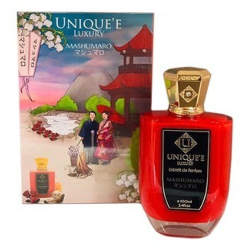UNIQUE LUXURY – MASHUMARO | PR2334 – 100ML – 8683923685145