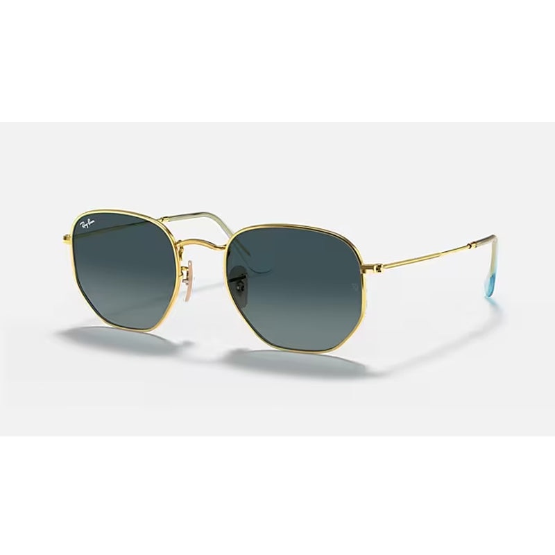 0RB3548N | 91233M | 54x21x145 – RAY-BAN | SG533