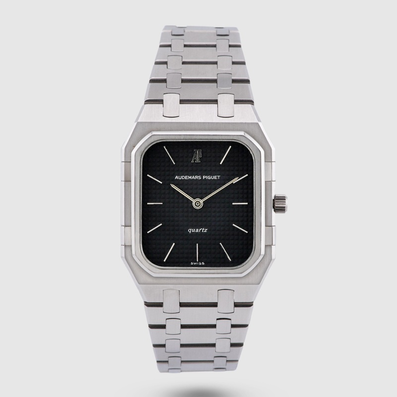 1980’s Audemars Piguet Royal Oak Stainless Steel Ref. 6005ST