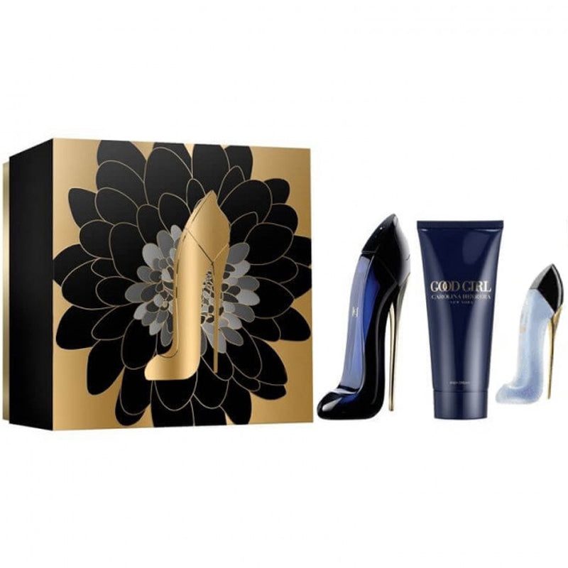 CAROLINA HERRERA – GOOD GIRL SET | PR1271 – 100ML – 8411061034323
