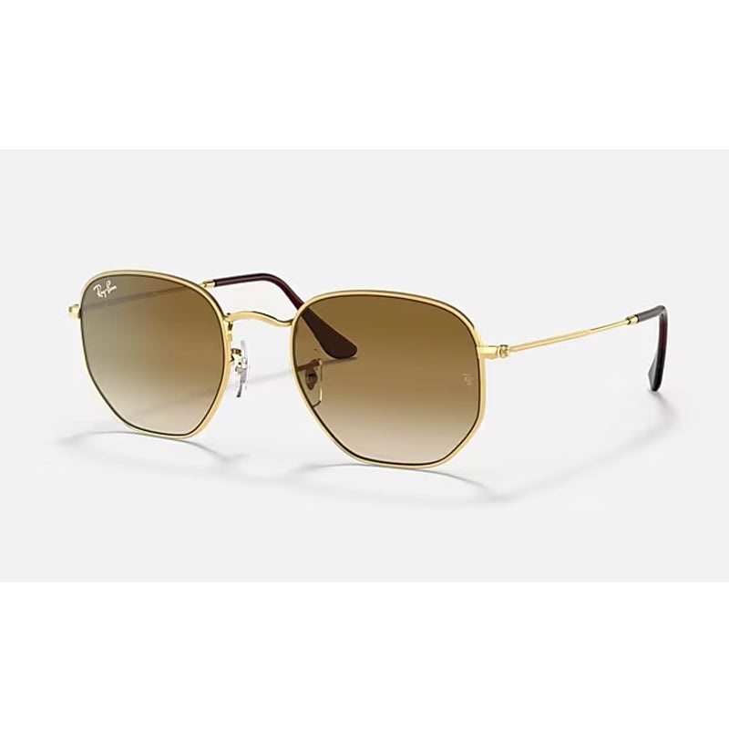 RAY-BAN – 0RB3548|001/51|54x21x145 | SG512