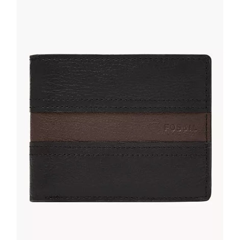 SML1863015-Fossil Kieran Traveler For Men