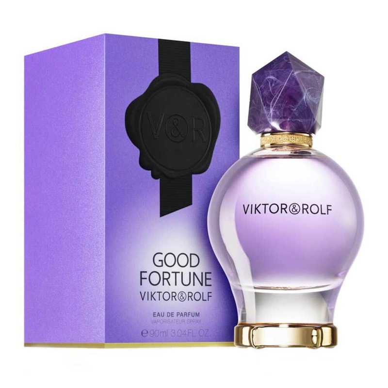 VICTOR&ROLF – GOOD FORTUNE | PR1362 – 90ML – 3614273662581