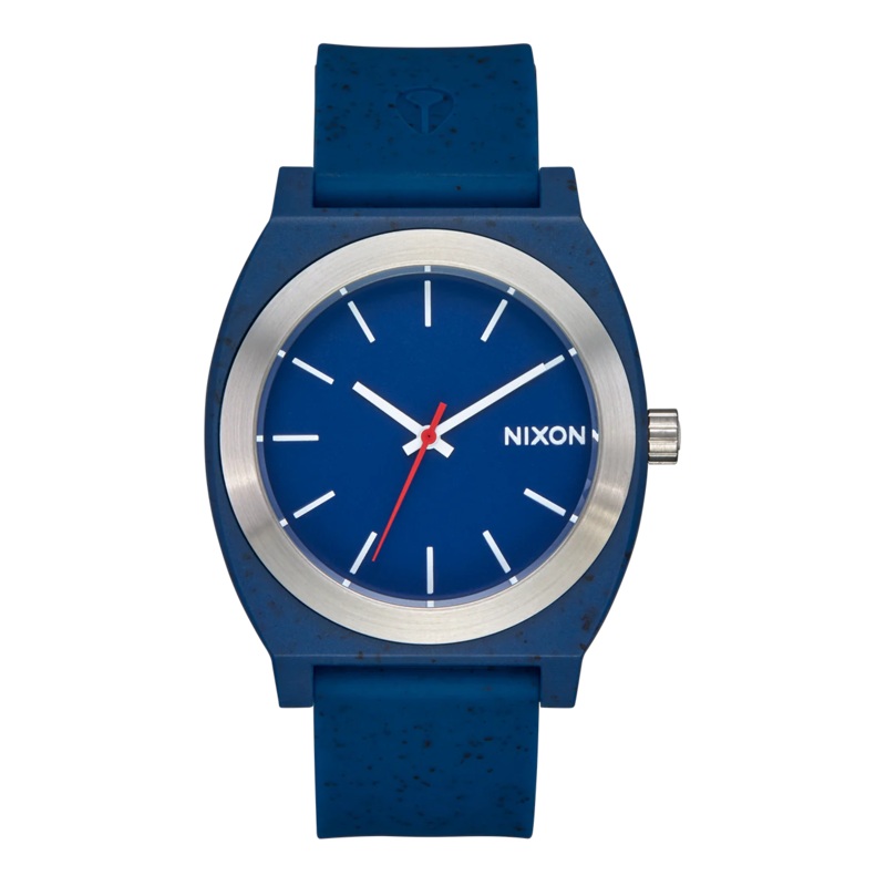A13615138-00 – Nixon Blue Time Teller OPP