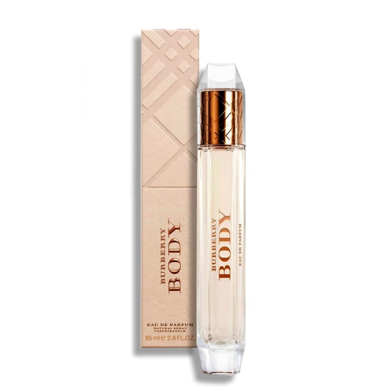 BURBERRY – BURBERRY BODY | PR455 – 85ML – 3614226905376