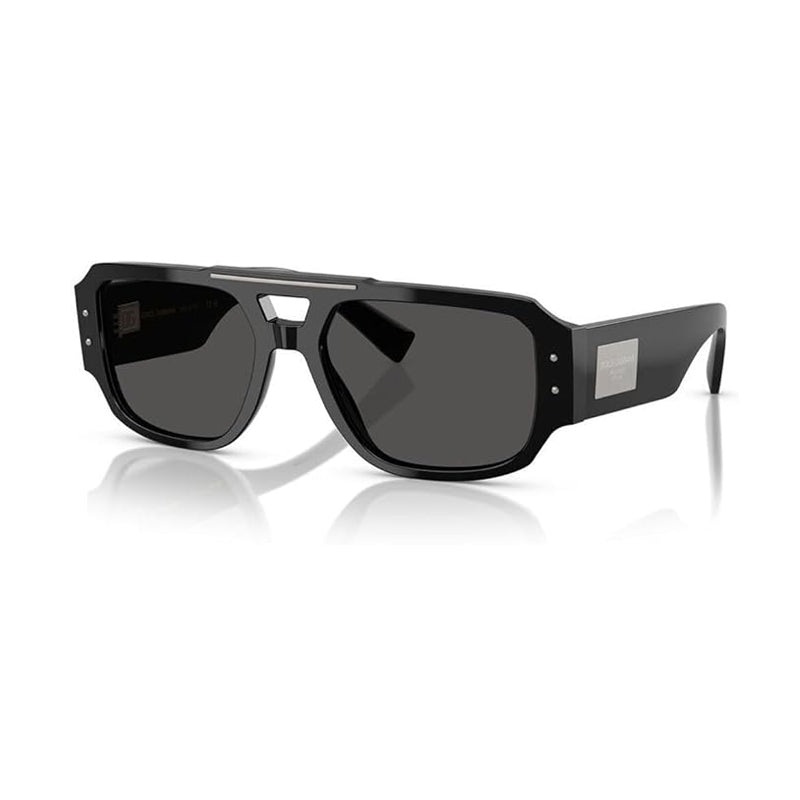 DOLCE&GABBANA – 0DG4482 501/8757 | SG422