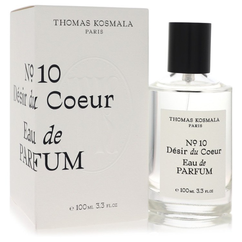 THOMAS KOSMALA – NO.10 | PR3032