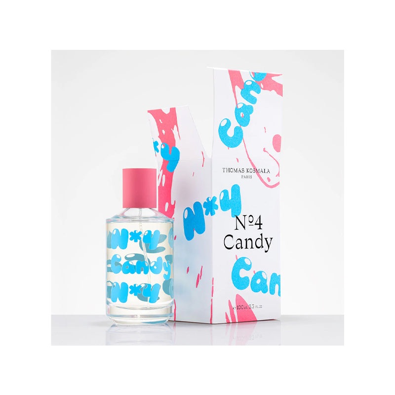 THOMAS KOSMALA – NO.4 CANDY | PR1779 – 100ML – 5060412110709