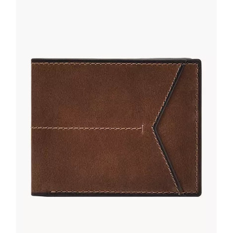 SML1865200-Fossil Jayden Traveler for Men