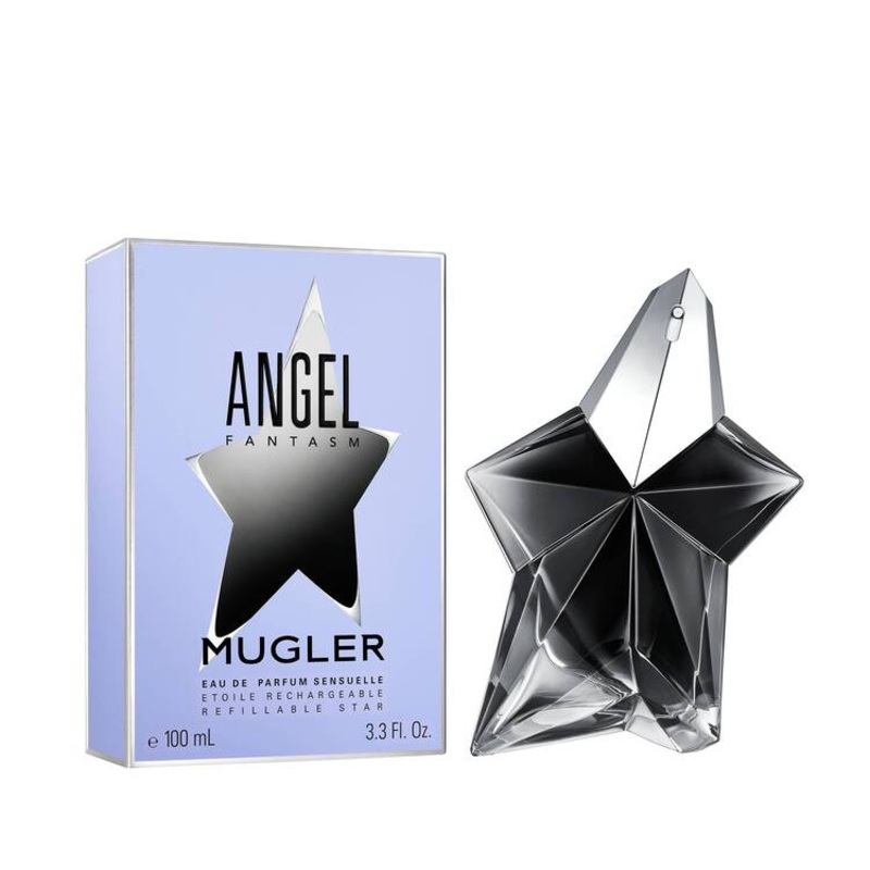 MUGLER – ANGEL FANTASM | PR2324 – 100ML – 3614274076745