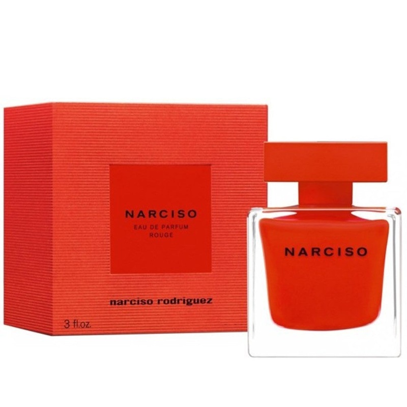 NARCISO ROUGE – NARCISO RODRIGUEZ | PR131 – 90ML – 3423478844858