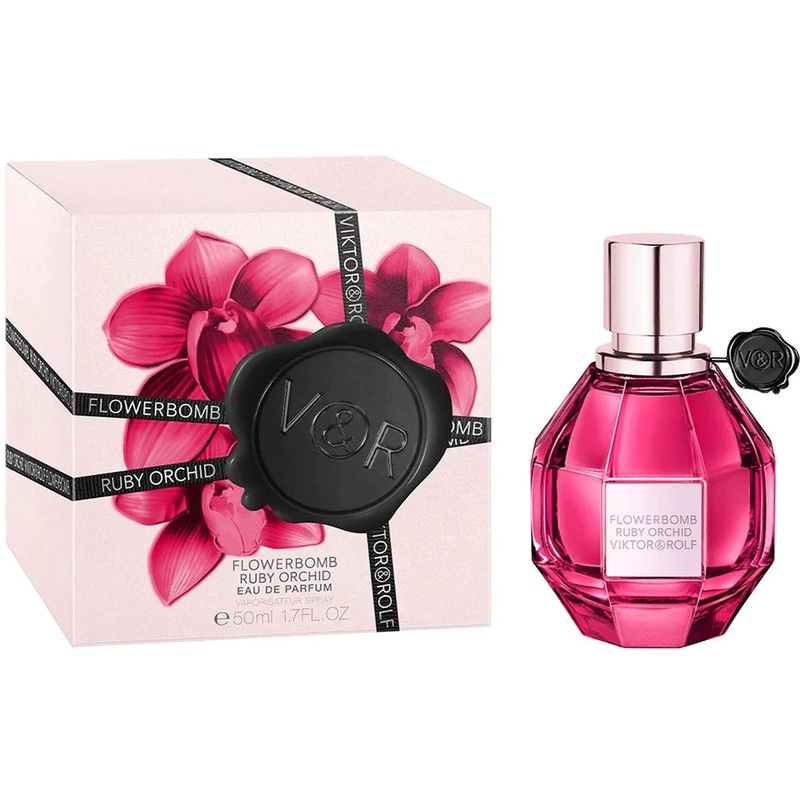 VICTOR&ROLF – FLOWERBOMB RUBY ORCHID | PR1958 – 100ML – 3614273622639
