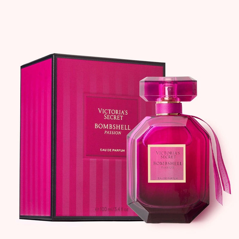 VICTORIA’S SECRET – BOMBSHELL PASSION | PR1090 – 100ML –