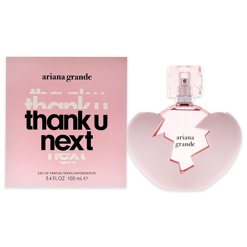 ARIANA GRANDE – THANK YOU NEXT | PR936 – 100ML – 812256024279