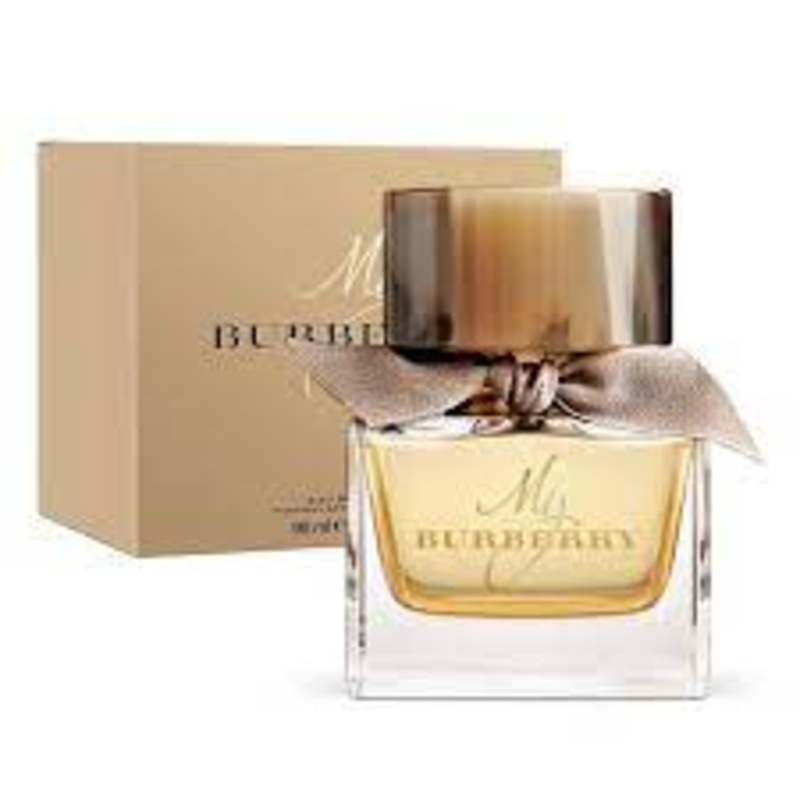 BURBERRY – MY BURBERRY | PR187 – 90ML – 3614226905963