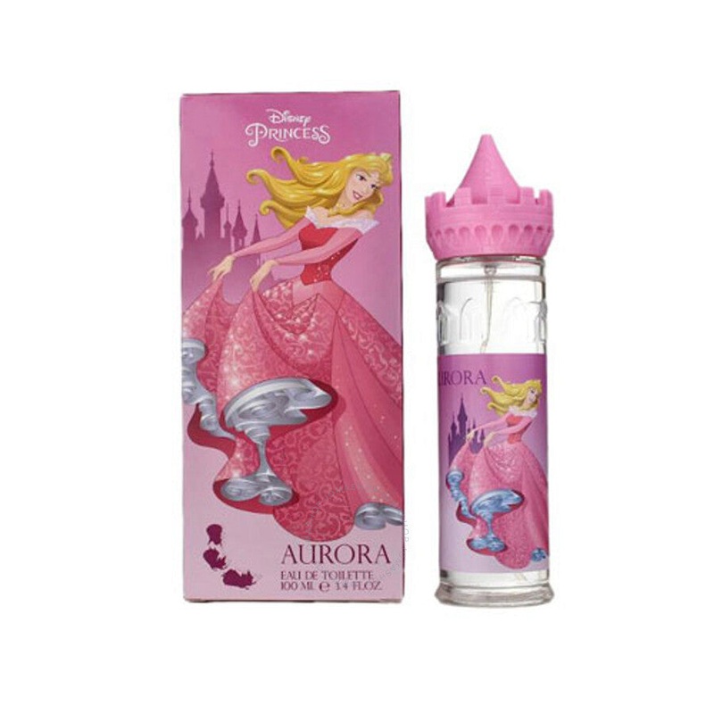 DISNEY – PRINCESS BELLE | PR2140 – 100ML – 810876035354