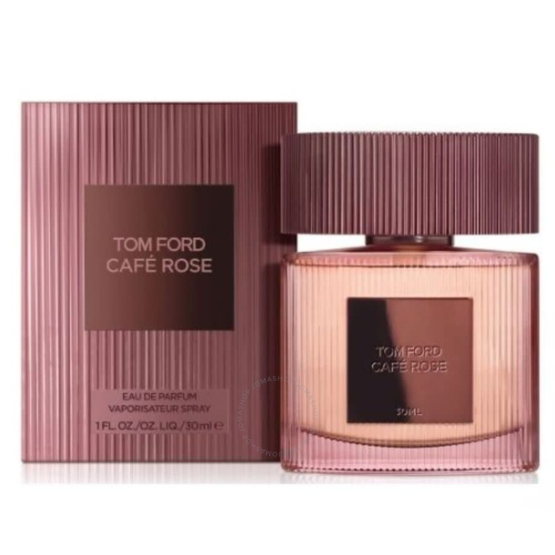 TOM FORD – CAF ROSE | PR1859 – 100ML – 888066144599