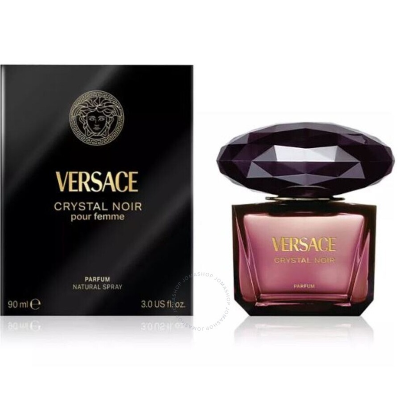 VERSACE – CRYSTAL NOIR PARFUM | PR2433