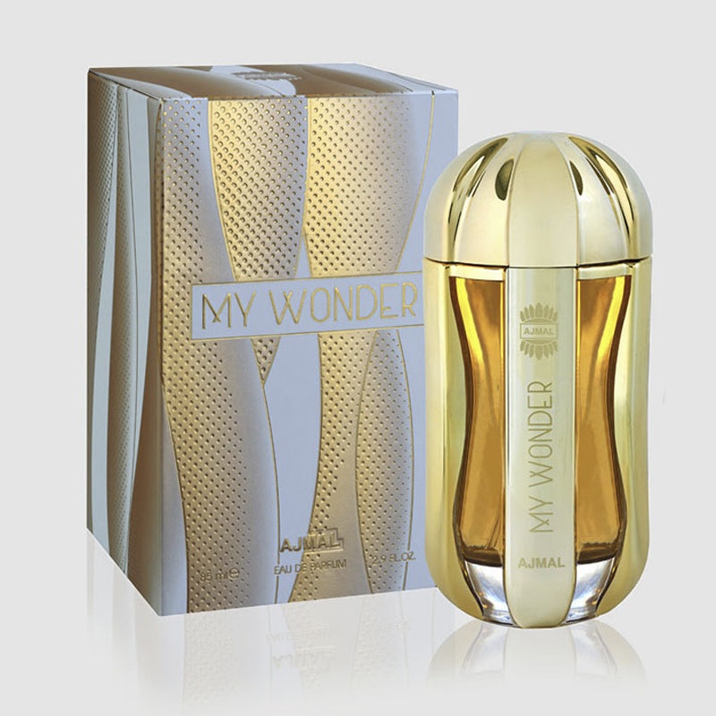 AJMAL – MY WONDER | AJM23 – 85ML –