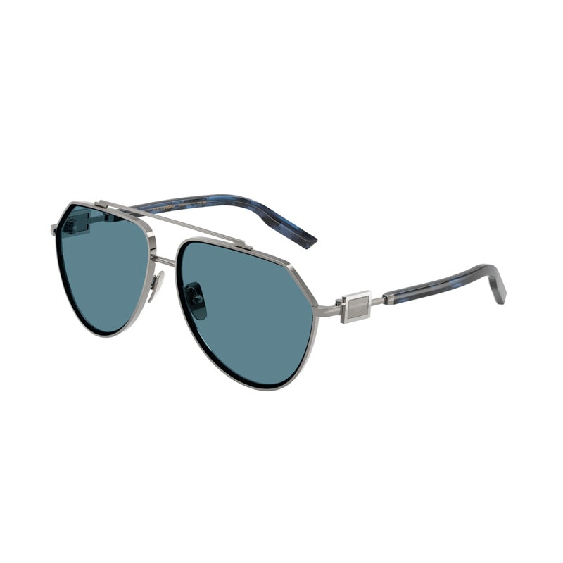 DOLCE&GABBANA – 0DG2315 04/80 62 | SG418