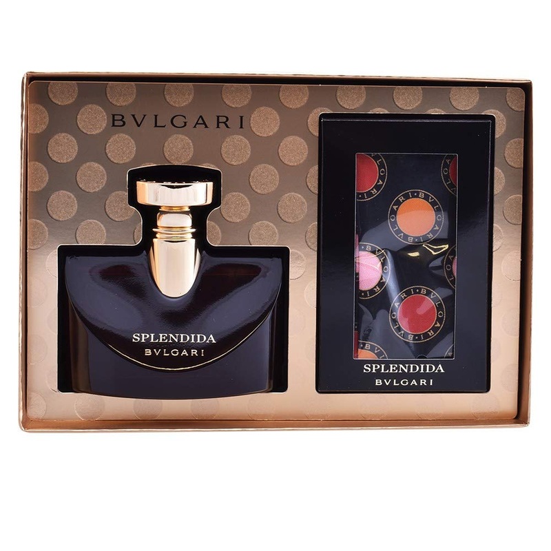 SPLENDIDA SET – BVLGARI | PF3431 – 100ML – 783320920882