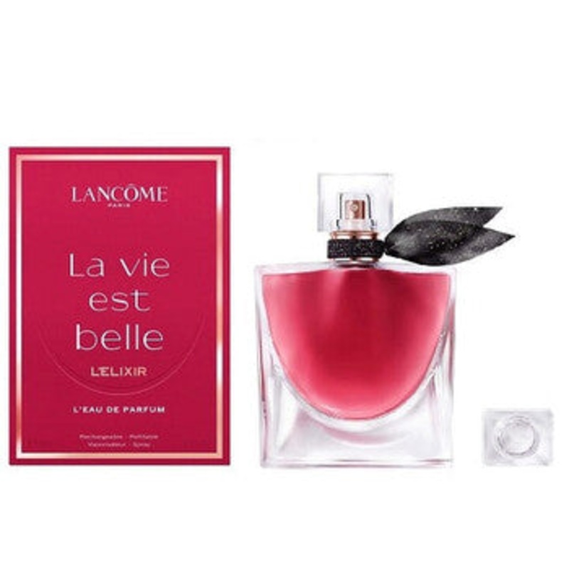 LANCOME – LA VIE EST BELLE ELIXIR 50ML | PR2772