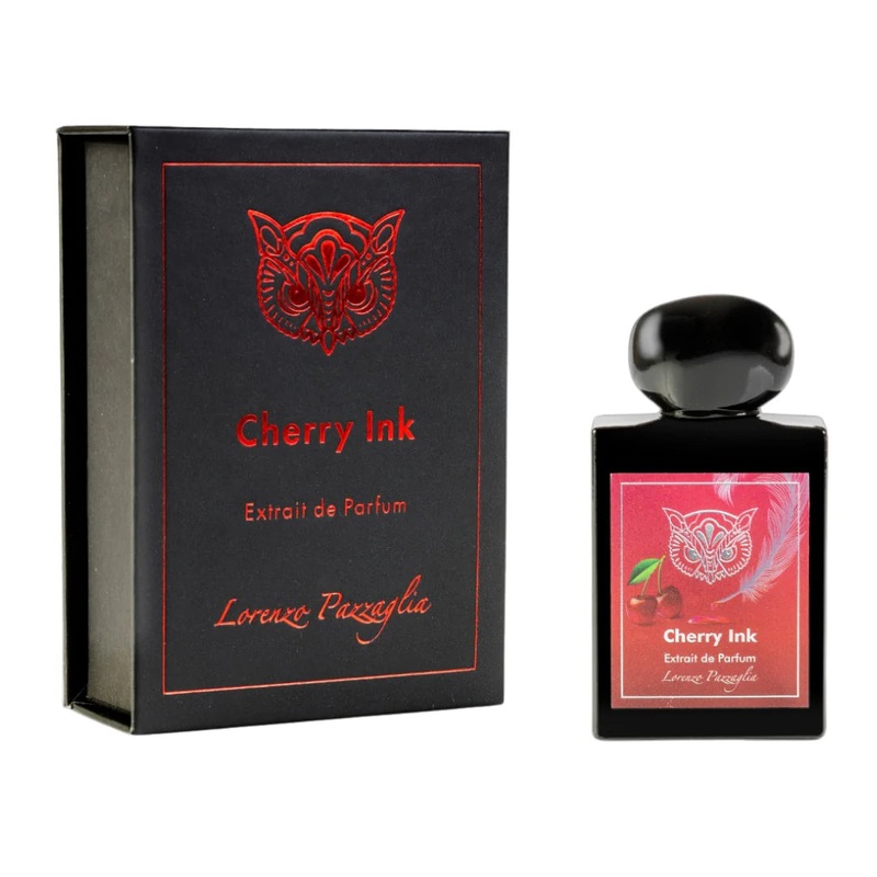 LORENZO PAZZAGLIA  – CHERRY INK | PR2154 – 50ML – 8050628980187
