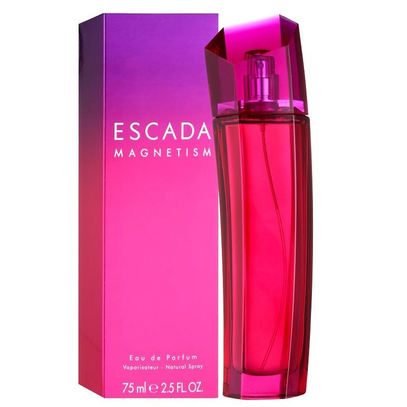 MAGNETISM – ESCADA | PR436 – 75ML – 3614227293960