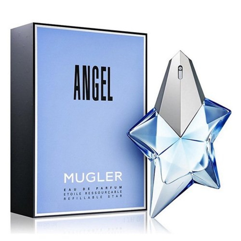 MUGLER – ANGEL WOMEN | PR1868 – 100ML – 3439600056655