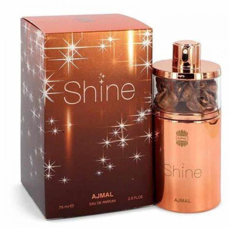 AJMAL – SHINE EAU DE PARFUM | AJM34