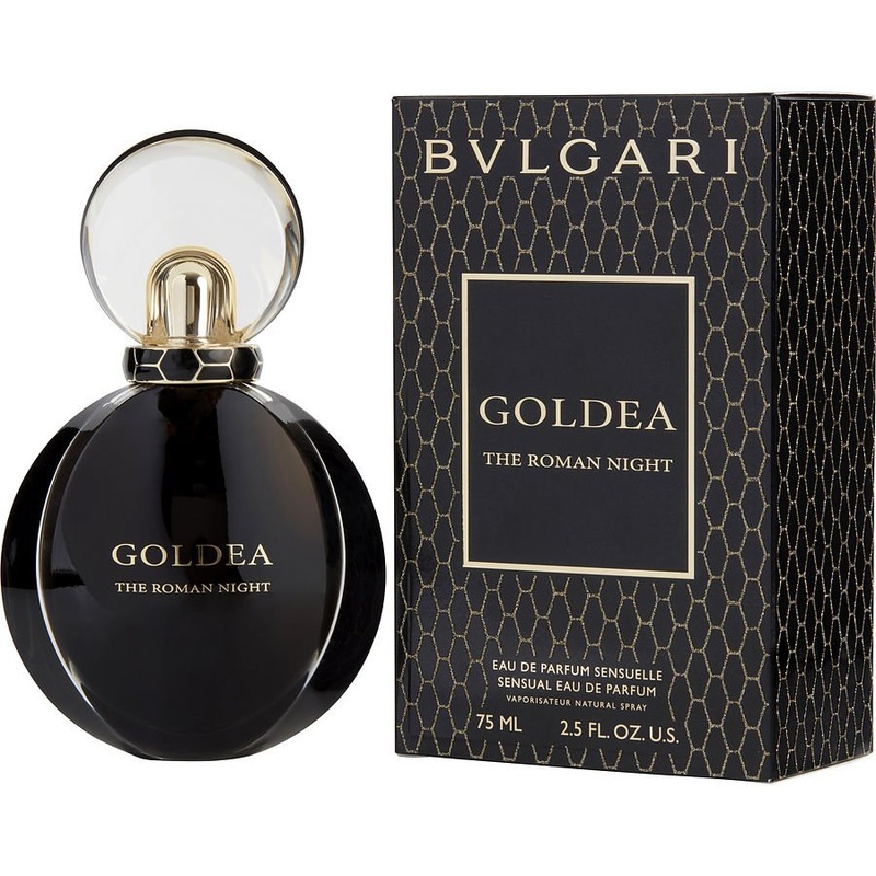 BVLGARI – GOLDEA ROMAN NIGHT | PR227 783320479151 – 75ML – 783320479151