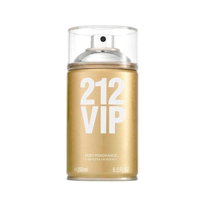 CAROLINA HERRERA – 212 VIP BODY SPRAY | PR2968