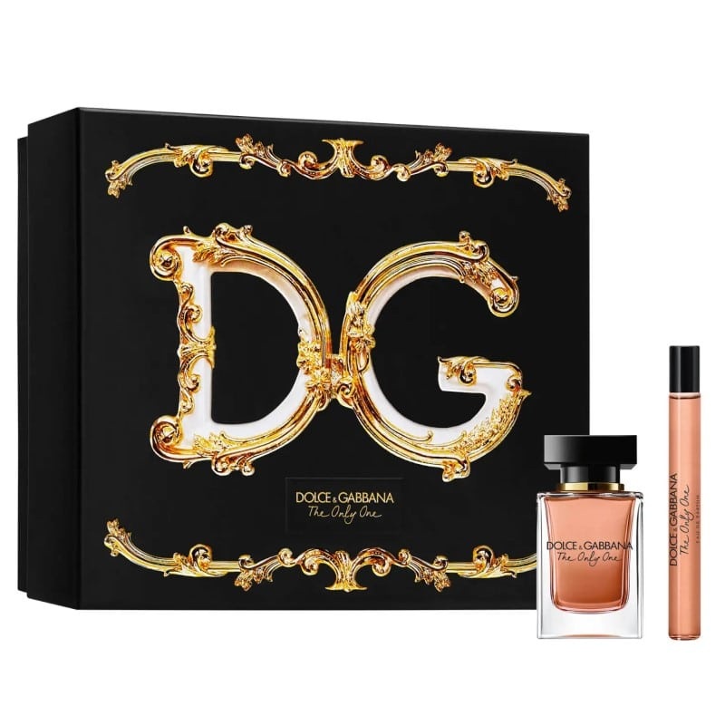 DOLCE & GABBANA – THE ONLY ONE SET | PR1687 – 50ML –