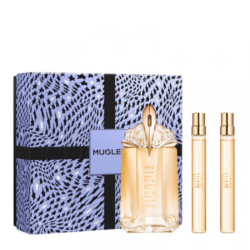 MUGLER – ALIEN GODDESS SET | PR1538 –  –