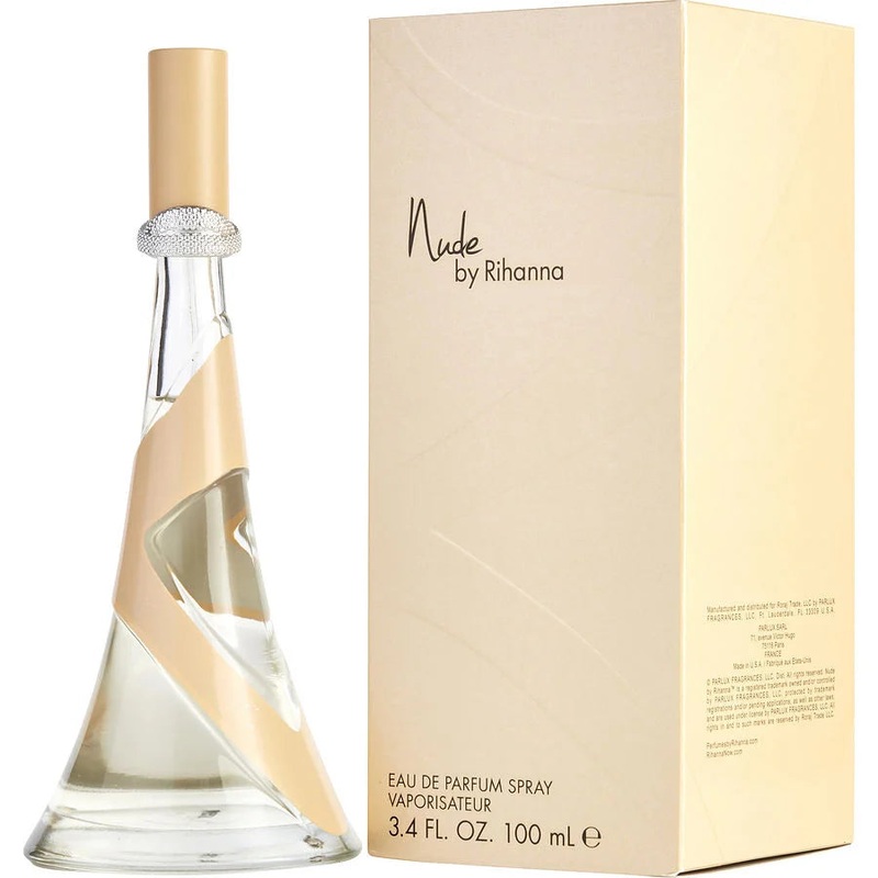 RIHANNA – RIHANNA NUDE | PR986 – 100ML – 608940552353